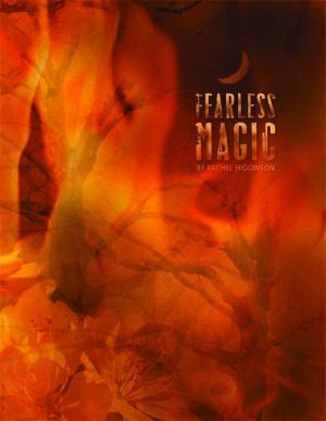 [Star-Crossed 03] • Fearless Magic